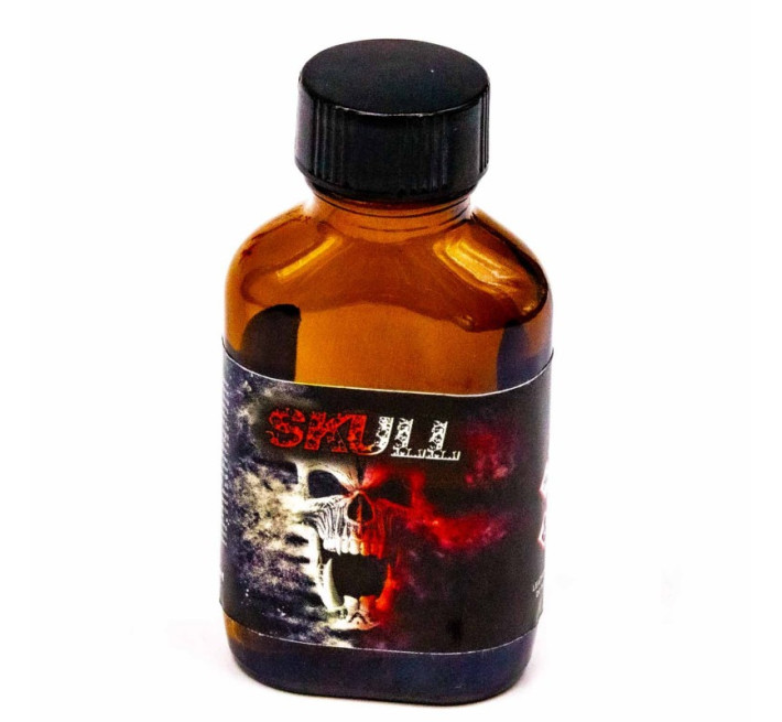 Попперс Skull 30 мл