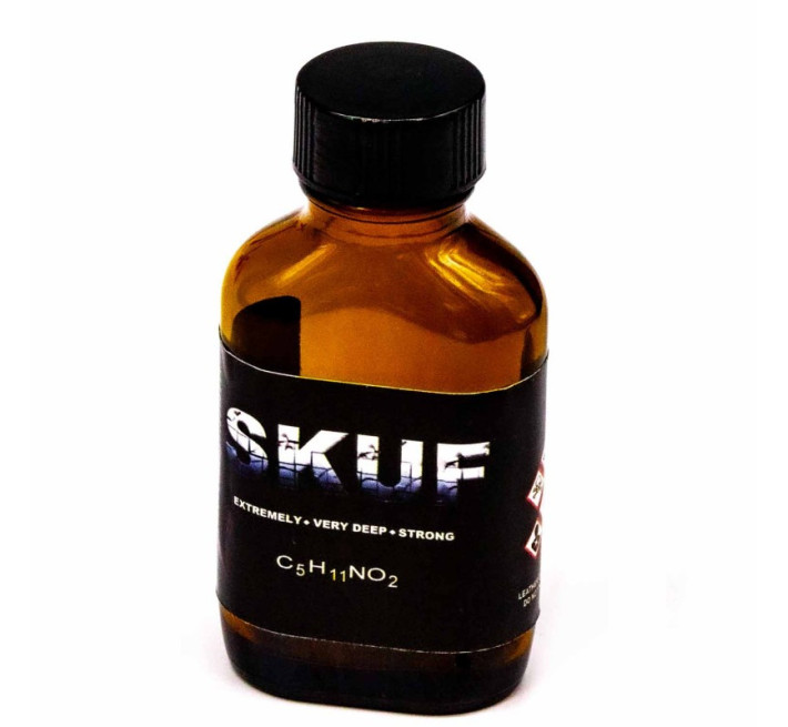 Попперс Skuf 24 мл