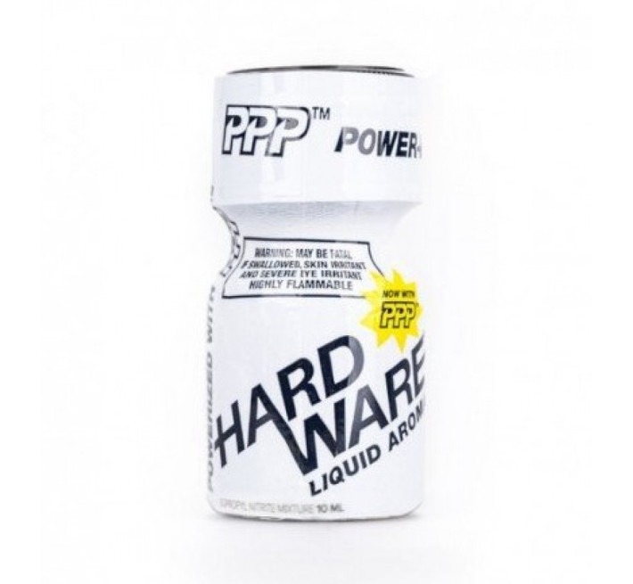 Попперс HARDWARE 10 мл