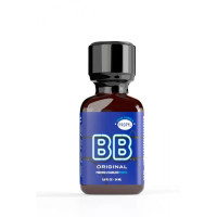 Попперс BB Propyl original 24 мл