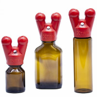 Насадка для распыления Попперса XTRM Красная L