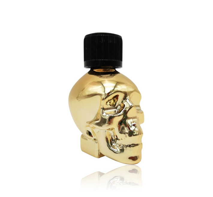 Попперс Goldl Skull 24 мл
