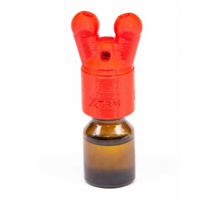 Насадка для распыления Попперса XTRM Красная L