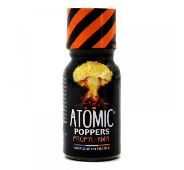 Попперс Atomic propyl-amyl 15 мл
