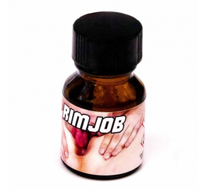 Попперс Rimjob 10 мл