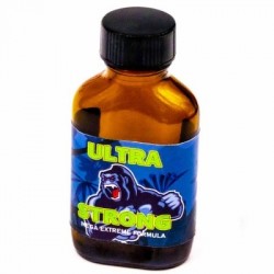 Попперс Gorilla Ultra Strong 24 мл