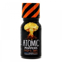 Попперс Atomic propyl-amyl 15 мл