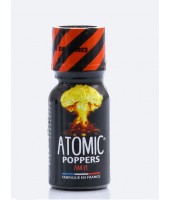 Попперс Atomic amyl 15 мл