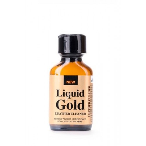 Поперс Liquid Gold 24 мл