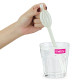 Трубочки LoveToy Glow in the Dark Pussy Straws 9 шт