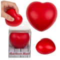 Анти-стрес OOTB Anti Stress Heart, 6 см