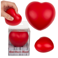 Анти-стрес OOTB Anti Stress Heart, 6 см
