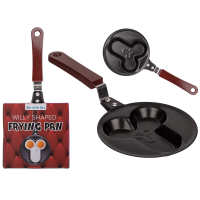 Пательня OOTB Frying Pan Willy Shaped, 12 см