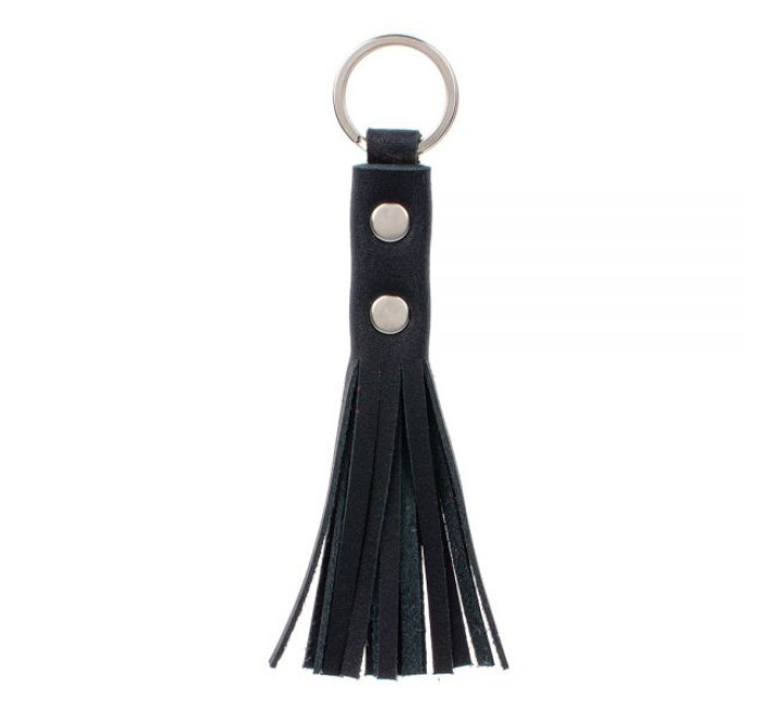 Брелок sLash Flogger, Smooth Black