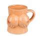 Чашка OOTB Boobs, 11 х 9 см