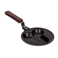 Сковорода OOTB Frying Pan Willy Shaped, 12 см