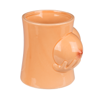 Чашка OOTB Boobs, 11 х 9 см