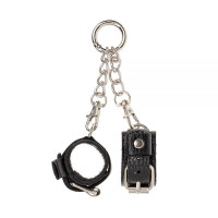 Брелок sLash Handcuffs, Black Брелок sLash Handcuffs, Black