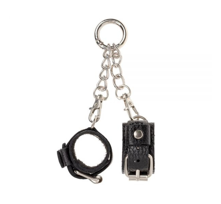 Брелок sLash Handcuffs, Black