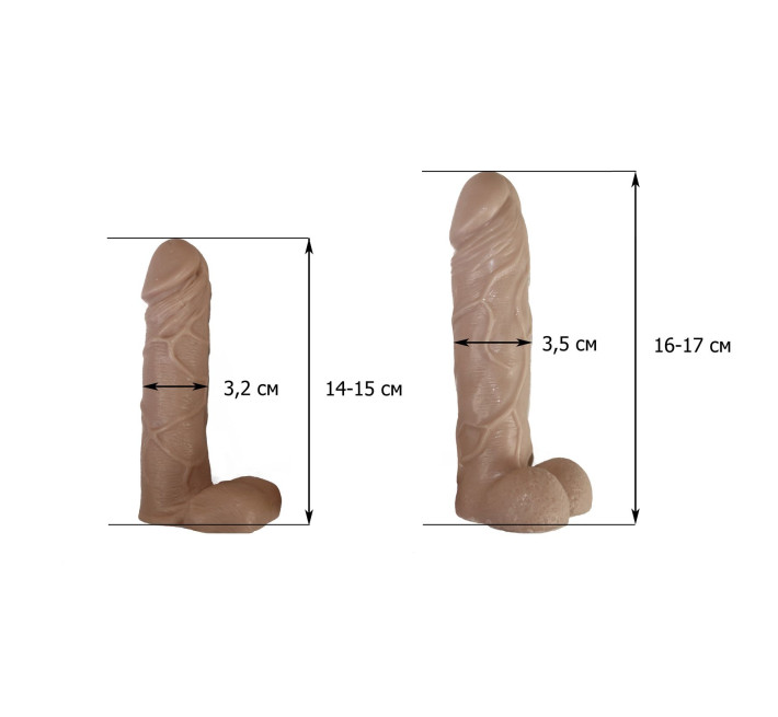 Крафтовое мыло-член с присоской Чистый Кайф Фиолетовое L