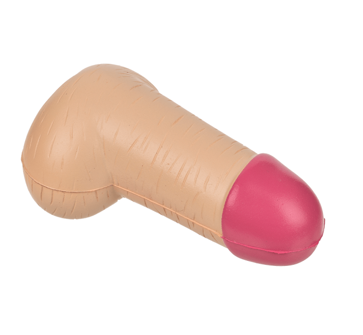 Анти-стрес OOTB Sexy Squeeze Penis, 10 см