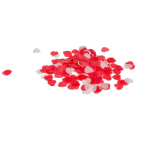 Конфетті для ванни OOTB Bath Confetti Big Hearts, 20 г