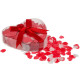 Конфетті для ванни OOTB Bath Confetti Big Hearts, 20 г
