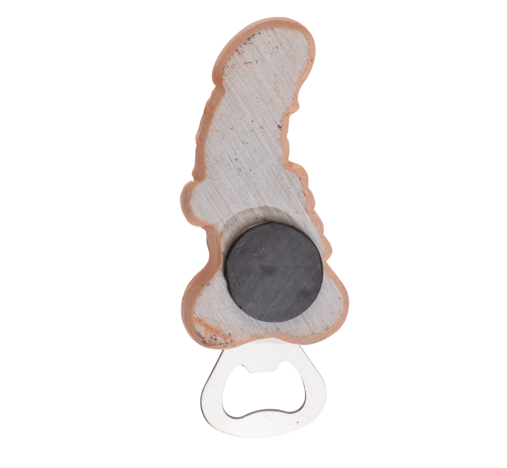 Відкривачка OOTB Bottle Opener Willy+Balls With Hand, 13 см