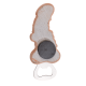 Відкривачка OOTB Bottle Opener Willy+Balls With Hand, 13 см