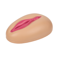 Анти-стрес OOTB Sexy Squeeze Vagina, 10 см