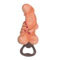 Відкривачка OOTB Bottle Opener Willy+Balls With Hand, 13 см