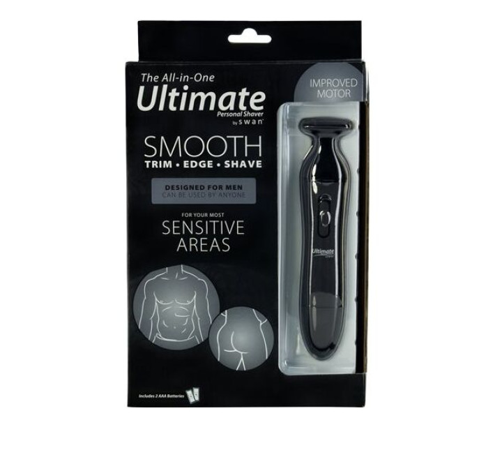 Персональний тример Ultimate Personal Shaver - Men