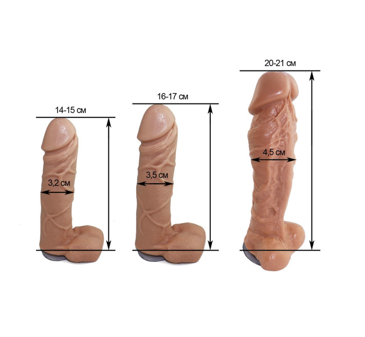 Крафтовое мыло-член с присоской Чистый Кайф Фиолетовое XL