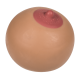 Анти-стрес OOTB Squeeze Ball Boob XL, 9 см