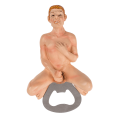 Відкривачка OOTB Sexy Bottle Opener Man, 12,5 см