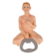 Відкривачка OOTB Sexy Bottle Opener Man, 12,5 см