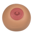 Анти-стрес OOTB Squeeze Ball Boob XL, 9 см