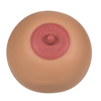 Анти-стрес OOTB Squeeze Ball Boob XL, 9 см