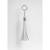 Брелок Флоггер Feral Feelings Білий