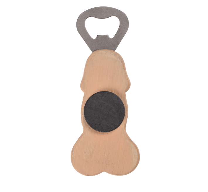 Відкривачка OOTB Sexy Bottle Opener Man, 12,5 см