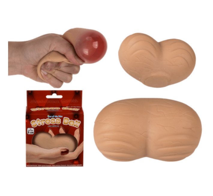 Анти-стрес OOTB Stress Ball, 8 см