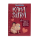Игральные карты OOTB Kamasutra Comic II, 54 шт.