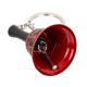Брелок-дзвіночок OOTB Bell Keychain Ring for Sex, 4,5 см