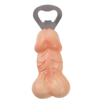 Відкривачка OOTB Sexy Bottle Opener Penis, 12,5 см