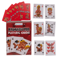 Гральні карти OOTB Kamasutra Comic, 54 шт.