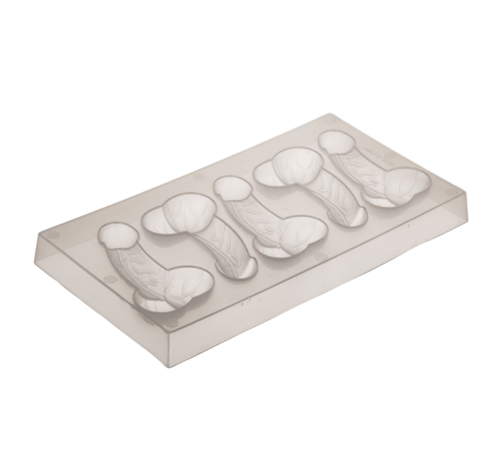 Форма для кубиків льоду OOTB Willy Ice Cube Tray