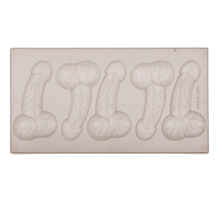 Форма для кубиків льоду OOTB Willy Ice Cube Tray