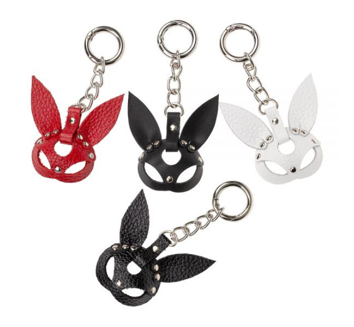 Брелок sLash Bugs Banny, Smooth Black