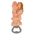 Відкривачка OOTB Sexy Bottle Opener Woman&Penis, 12,5 см