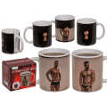 Чашка з термоефектом OOTB Stoneware Mug Stripper Boy